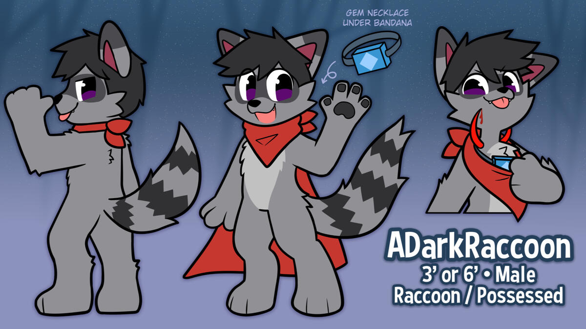 Reference Sheet